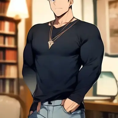 Profile image of Liam