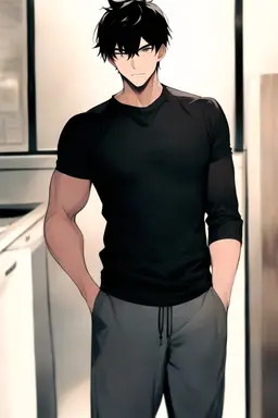 Profile image of Aaron