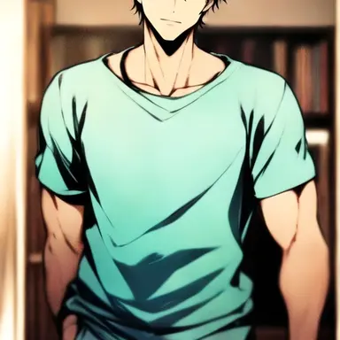 Profile image of Aaron