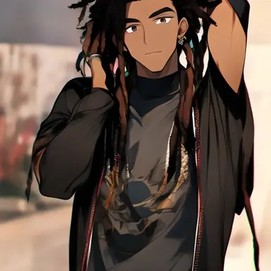 Profile image of Caleb