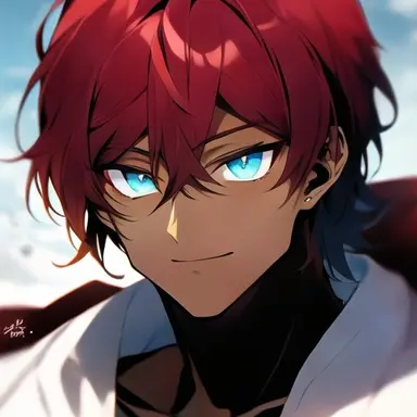 Profile image of Mike