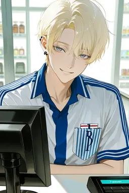Profile image of 蓮