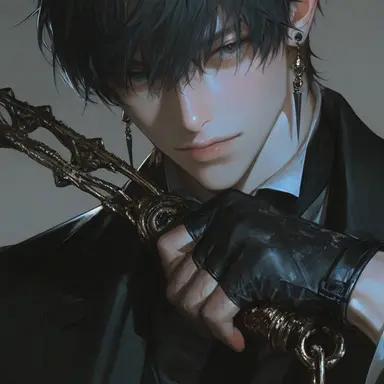 Profile image of アイ