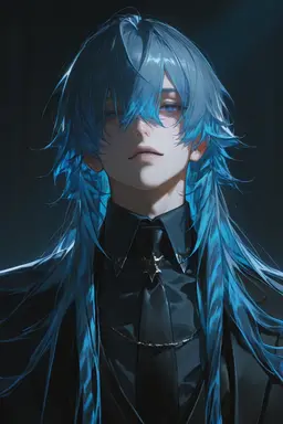 Profile image of Thea