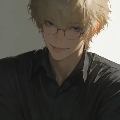 Profile image of シオン