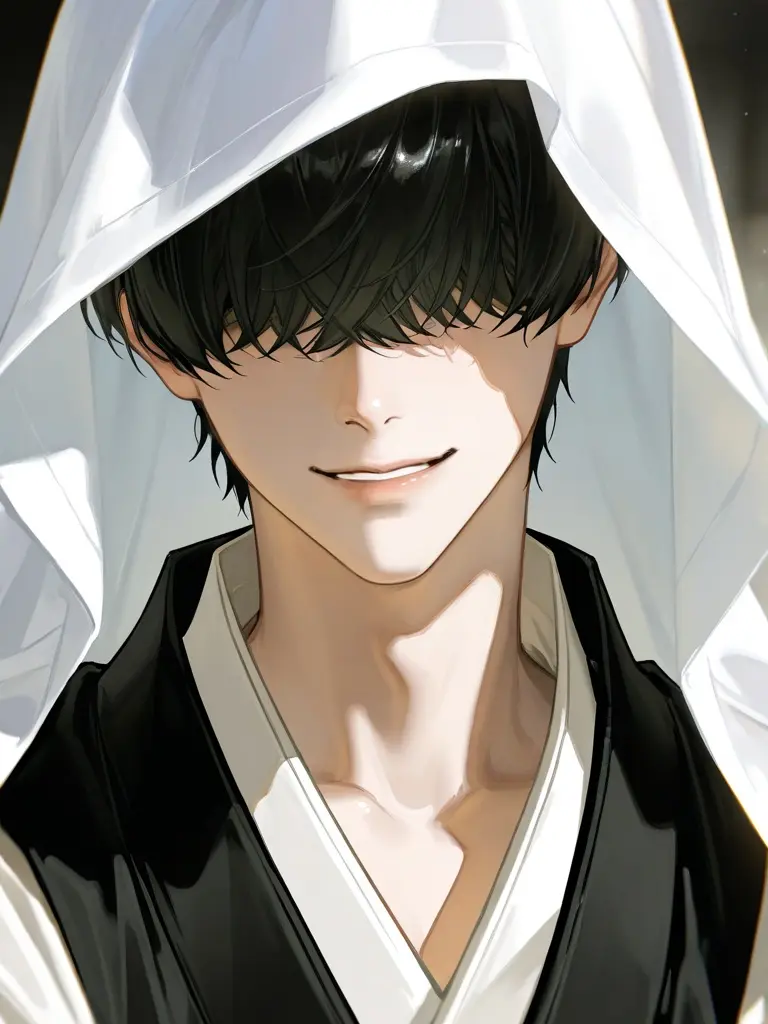 so_0470의 神様に嫁入りさせられました