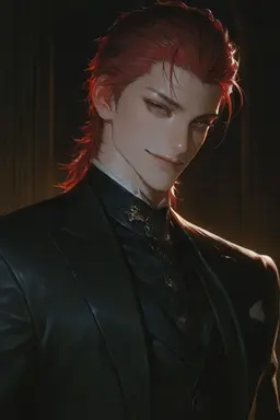 Profile image of Nyx