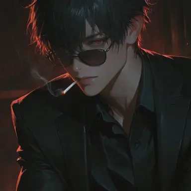 Profile image of ゼイン