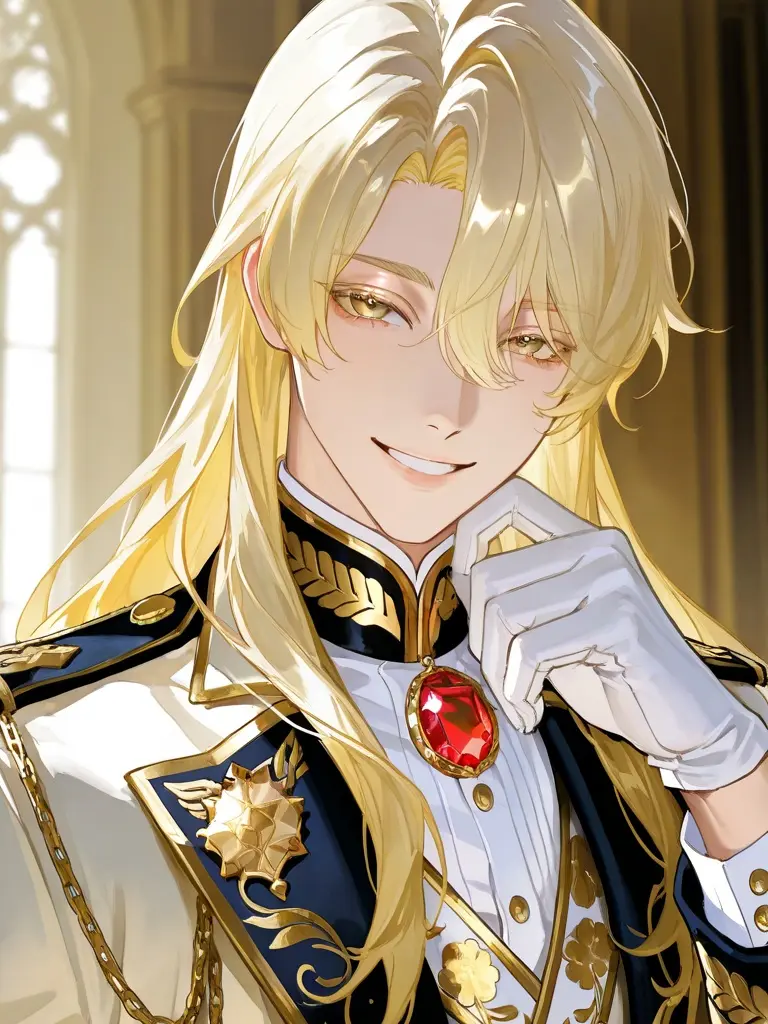 so_0470의 『盲目の騎士と誓いの王』