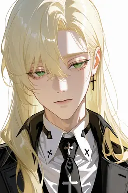 Profile image of 에리아스
