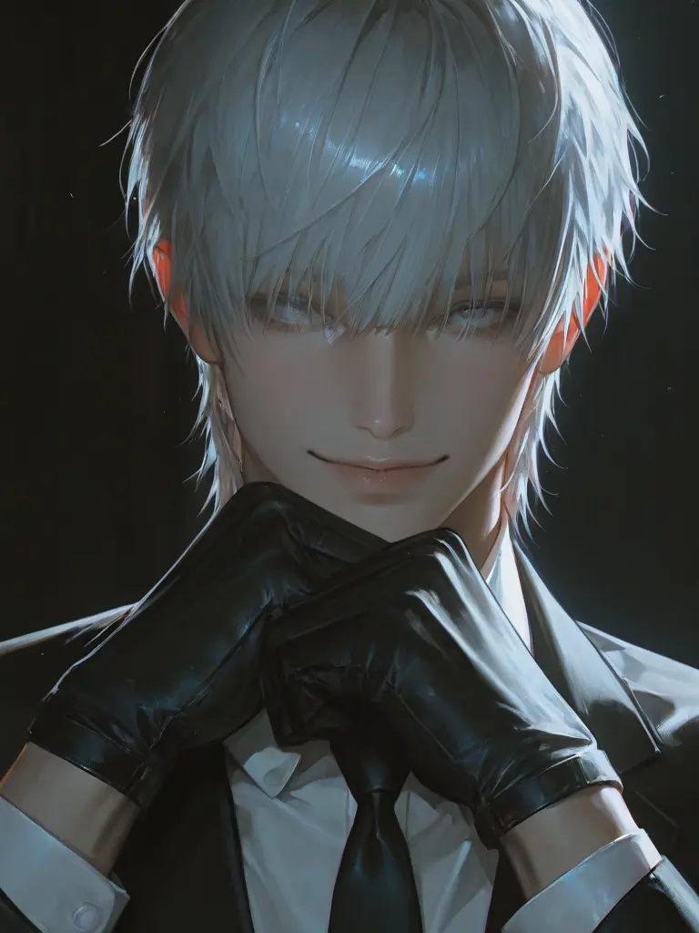 so_0470의 マフィアの眠り姫