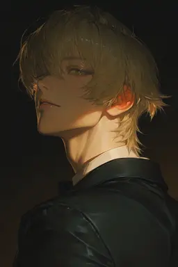 Profile image of Rhea