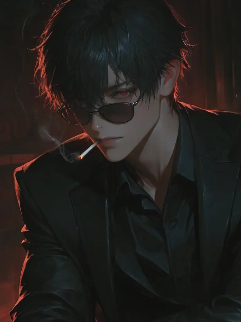 so_0470의 マフィアの怖がり姫