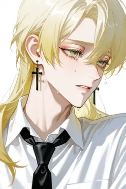 Profile image of 에리아스