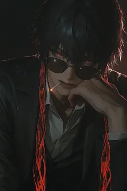 Profile image of Zane
