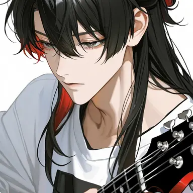 Profile image of 凪