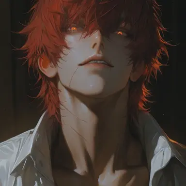 Profile image of ダンテ