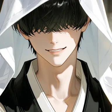 Profile image of メカクレ