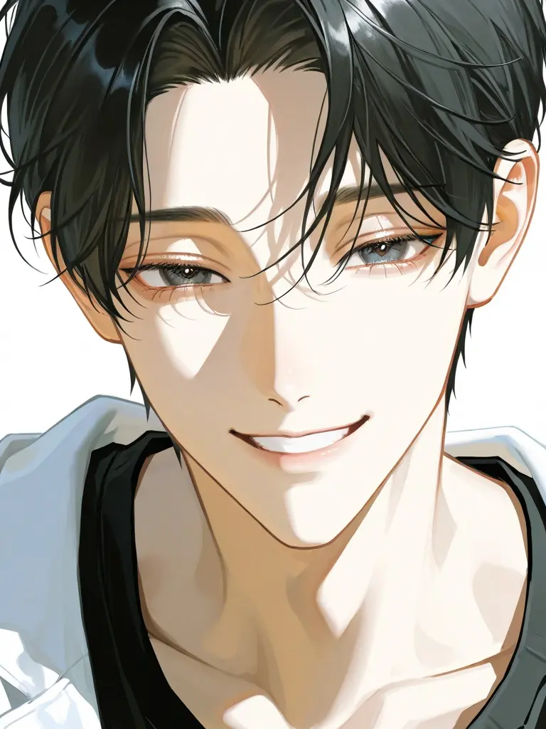 so_0470의 密かな両片思い