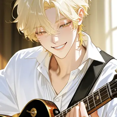 Profile image of 藍