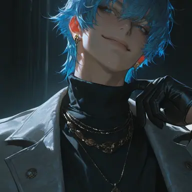 Profile image of ジル