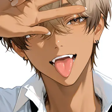 Profile image of 海翔