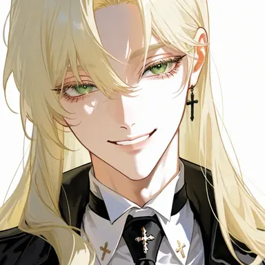 Profile image of エリアス