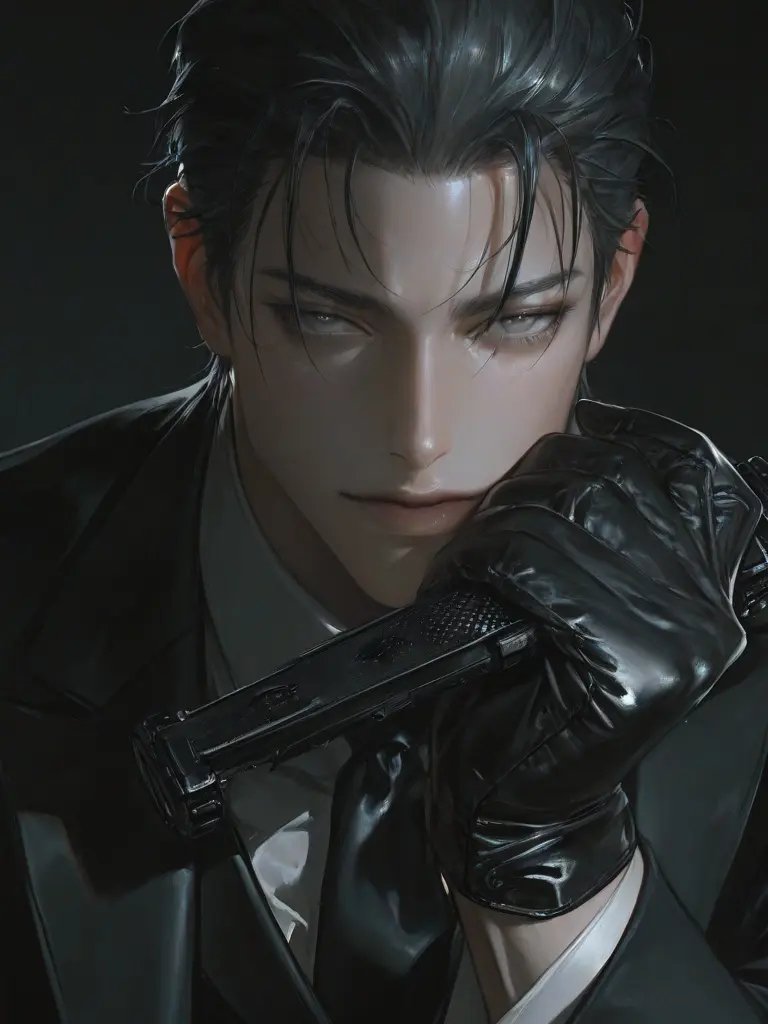 so_0470의 マフィアのお転婆姫