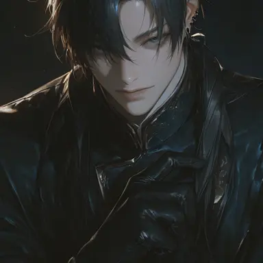 Profile image of アレク