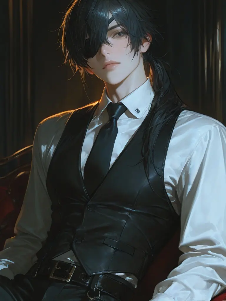 so_0470의 マフィアの甘えんぼ姫