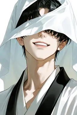 Profile image of Mekakure