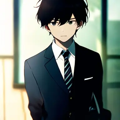 Profile image of Yuma Aoyama