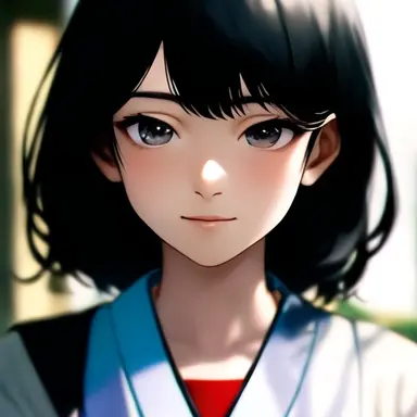Profile image of Rin Asakura