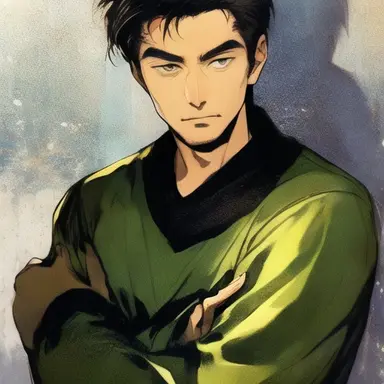 Profile image of 修斗