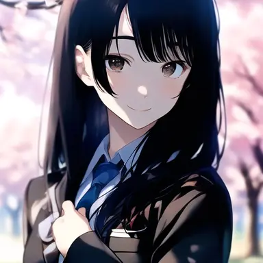 Profile image of Yuina Shiraishi