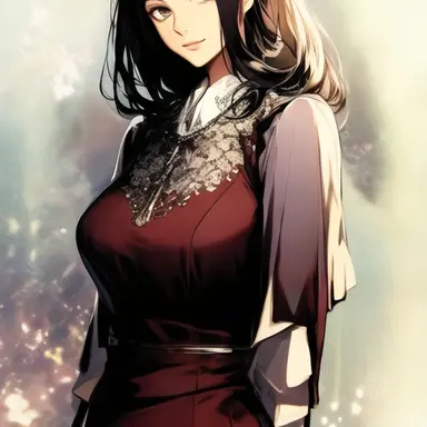 Profile image of 志保子
