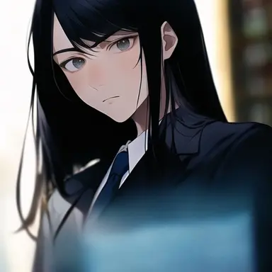 Profile image of Ren Fujiwara