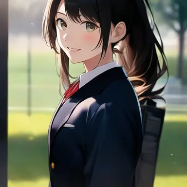 Profile image of Himari Morimoto
