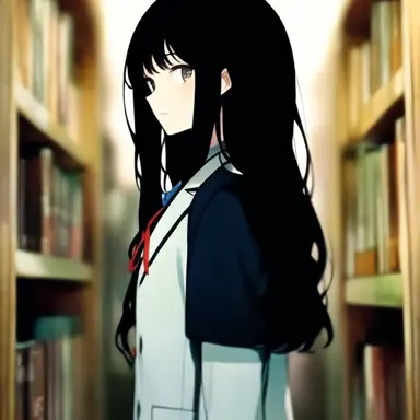 Profile image of Shiori Saionji