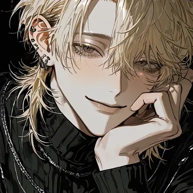 Profile image of 優