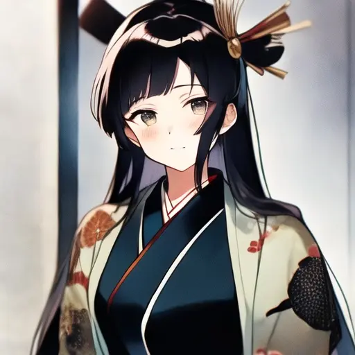MildLevel7829의 戦国武将