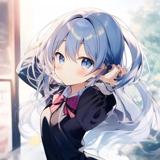 雪