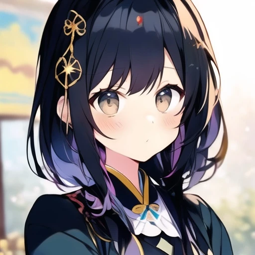 関羽
