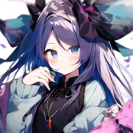 雪