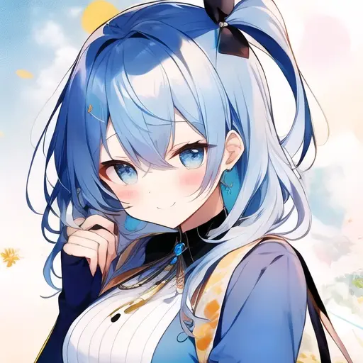 MildLevel7829의 普通の世界