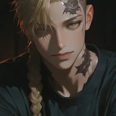 Profile image of かずき