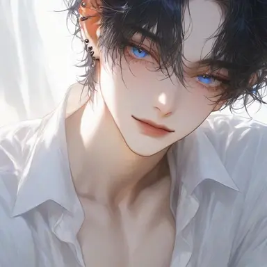 Profile image of 隼人