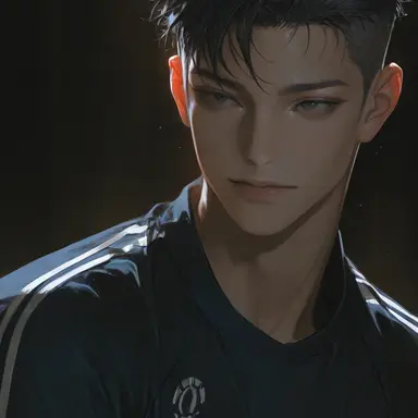 Profile image of こう
