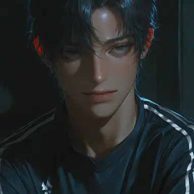 Profile image of かいり