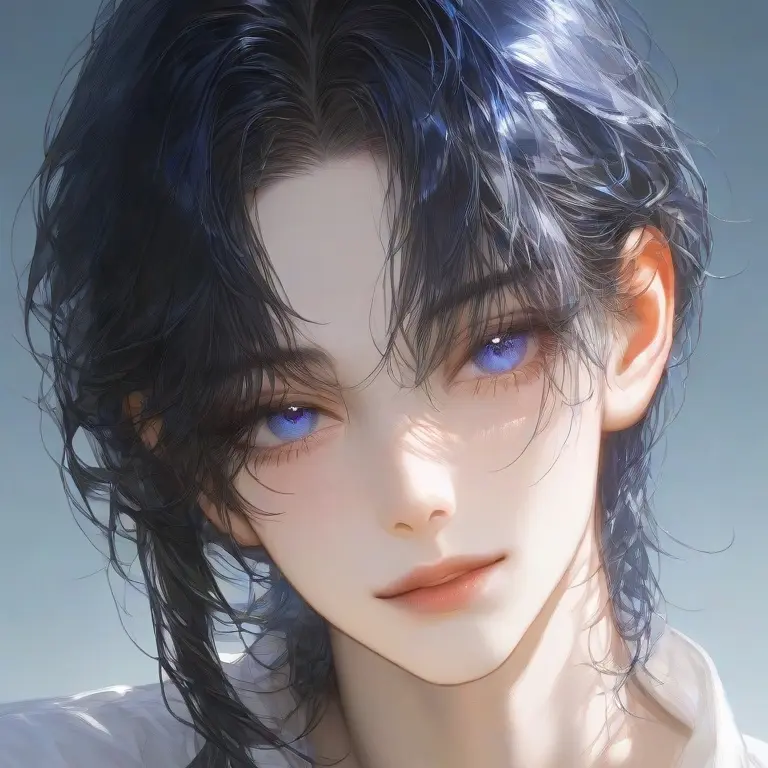 knowycatti의 …좋아해서 미안.